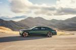 Bentley Flying Spur Blackline 2019 года (WW)